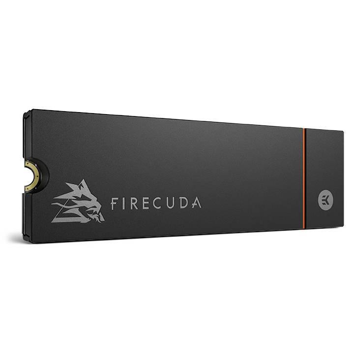 SSD Seagate FIRECUDA 530, 1TB, NVMe, M.2-2280