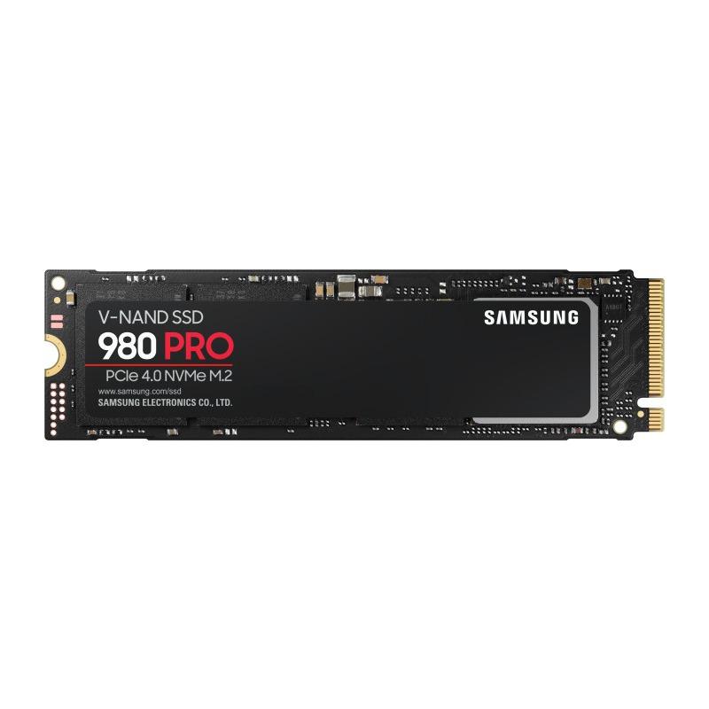 SSD intern Samsung 980 PRO, 2TB, M.2