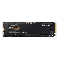 SSD Samsung 970 Evo Plus 500GB, NVMe, M.2 2280