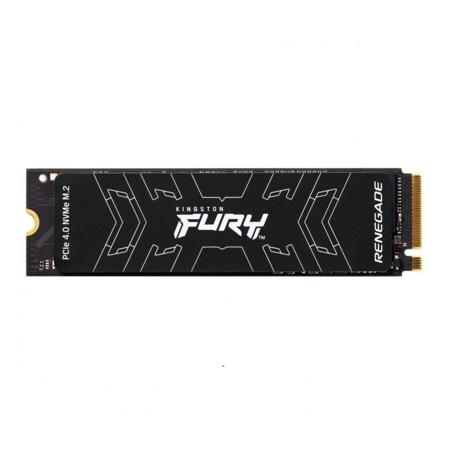 SSD Kingston Fury Renegade, 500GB, M2 2280