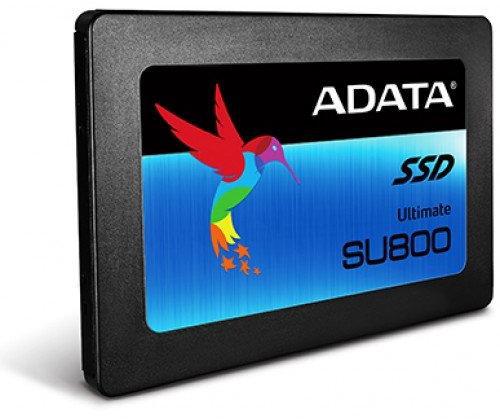 SSD ADATA Ultimate SU800, 2.5", 1TB, SATA III