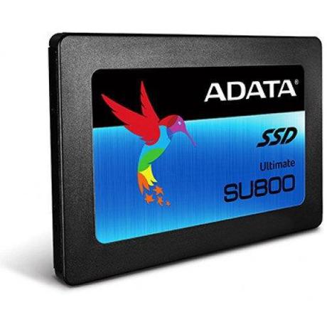 SSD ADATA Ultimate SU800, 2.5", 1TB, SATA III
