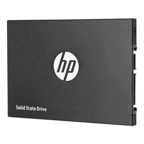 SSD HP S700, 120GB, 2.5", SATA III