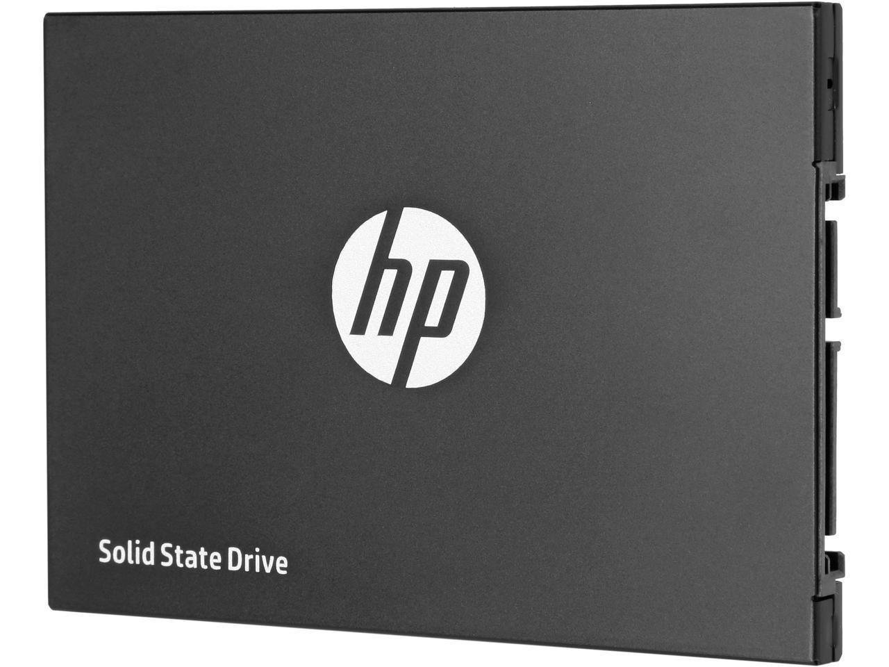 SSD HP S700, 120GB, 2.5", SATA III