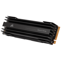 SSD CORSAIR MP600 PRO 4TB M.2 NVME