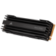 SSD CORSAIR MP600 PRO 4TB M.2 NVME