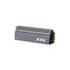 SSD ADATA XPG GAMMIX S70, 2TB, NVMe, M.2