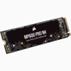 SSD Corsair MP600 PRO 1TB M.2 NVMe PCIe Gen 4 (no heatsink)