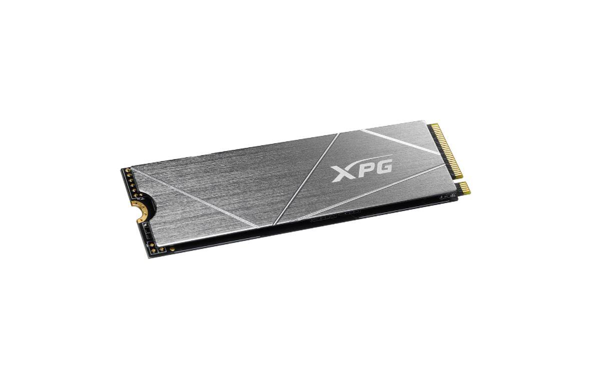 SSD ADATA XPG GAMMIX S50L, 1TB, NVMe, M.2