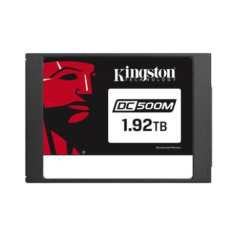SSD Kingston Data Centre DC500R, 2TB, 2.5", SATA-III