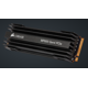 SSD Corsair MP600 PRO 2TB M.2 NVMe PCIe Gen 4 (no heatsink)