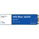SSD WD Blue, 1TB, M2, SATA III