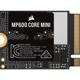 SSD CORSAIR MP600 CORE MINI 2TB M.2 NVME