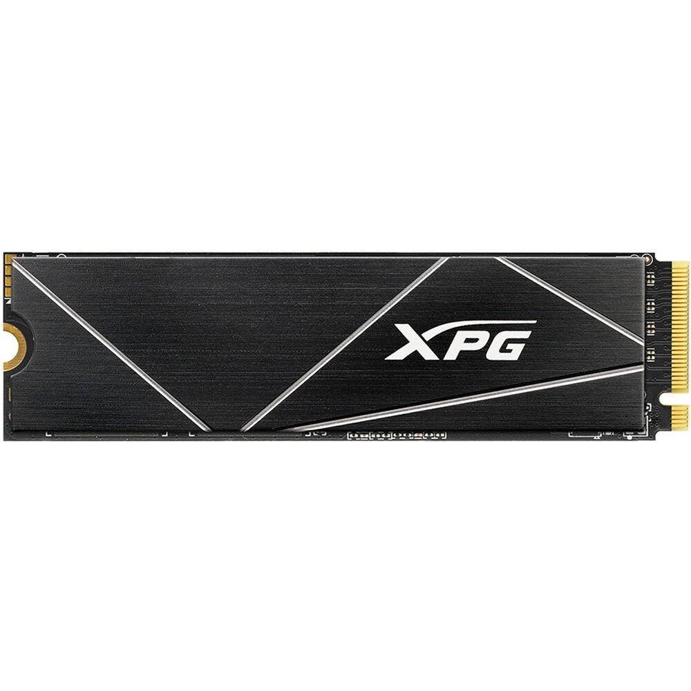 SSD ADATA XPG GAMMIX S70, 2TB, NVMe, M.2