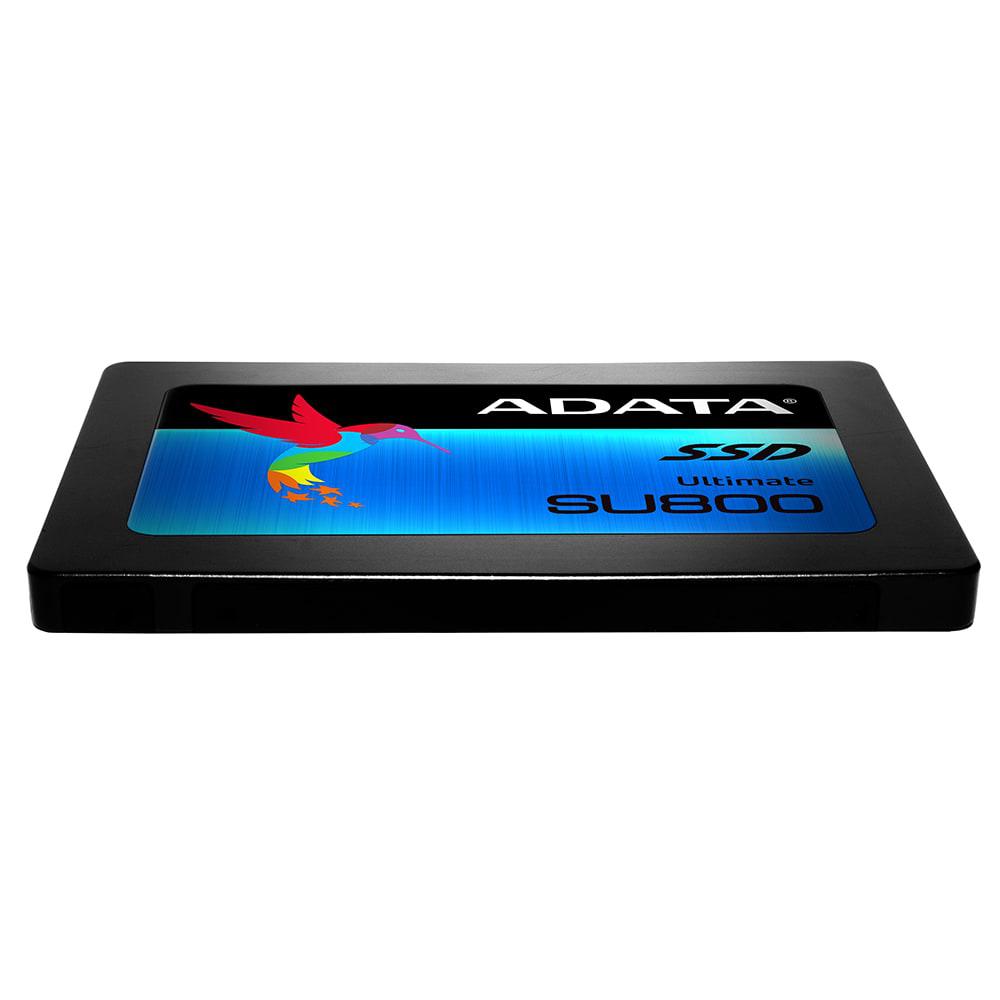 SSD ADATA Ultimate SU800, 2.5", 1TB, SATA III