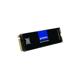 SSD Goodram PX500, 512GB, NVMe, M.2