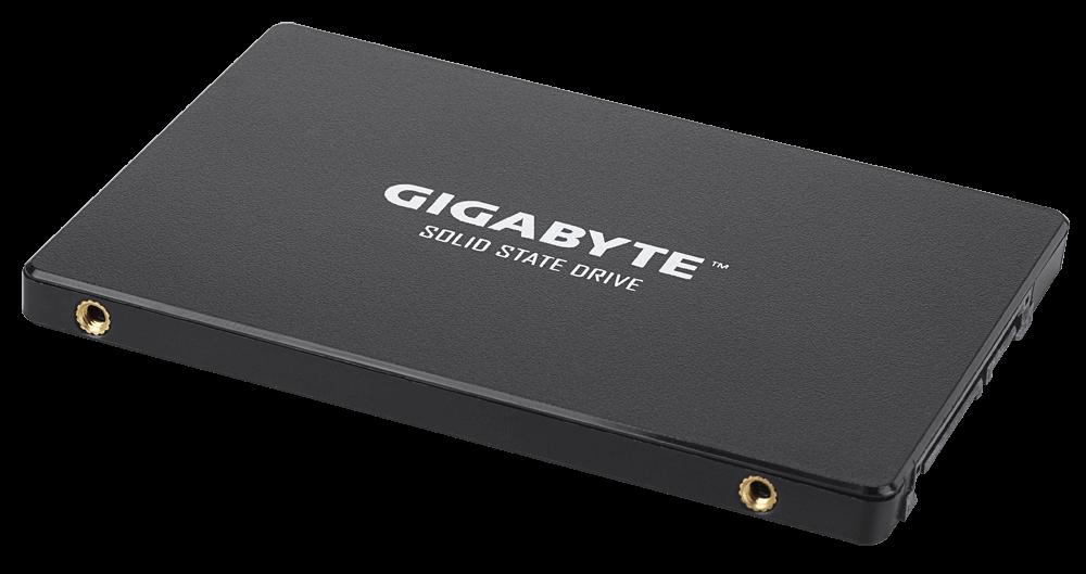 SSD Gigabyte, 240GB, 2.5", SATA III