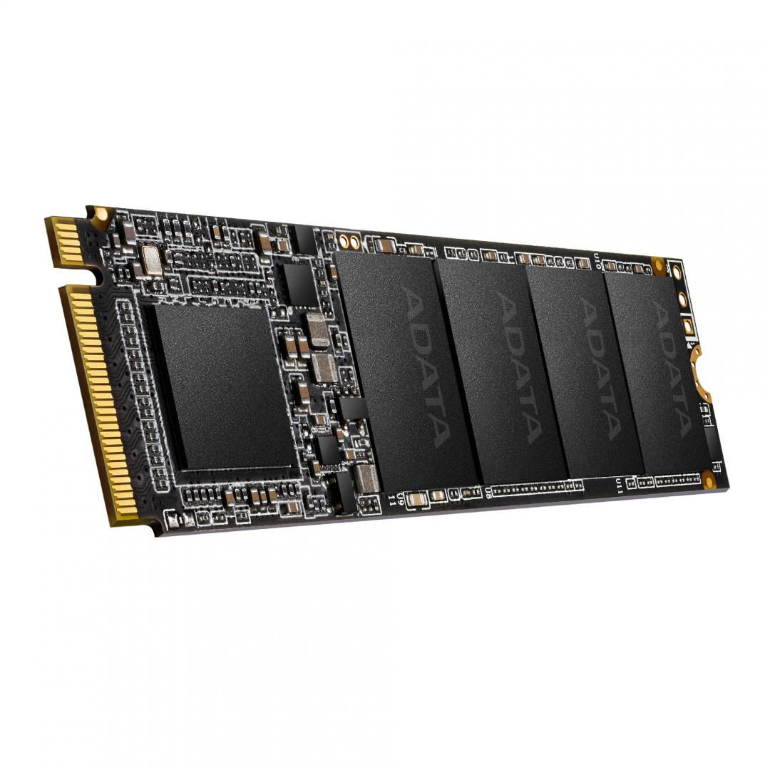 SSD ADATA XPG SX8200 Pro 1TB, NVMe, M.2