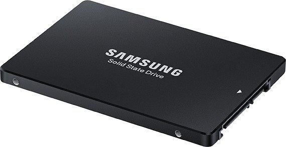 SSD SAMSUNG PM897 3.84TB  2.5" SATA