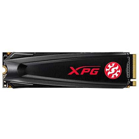 SSD ADATA Gammix S5, 1TB, NVMe, M.2 2280