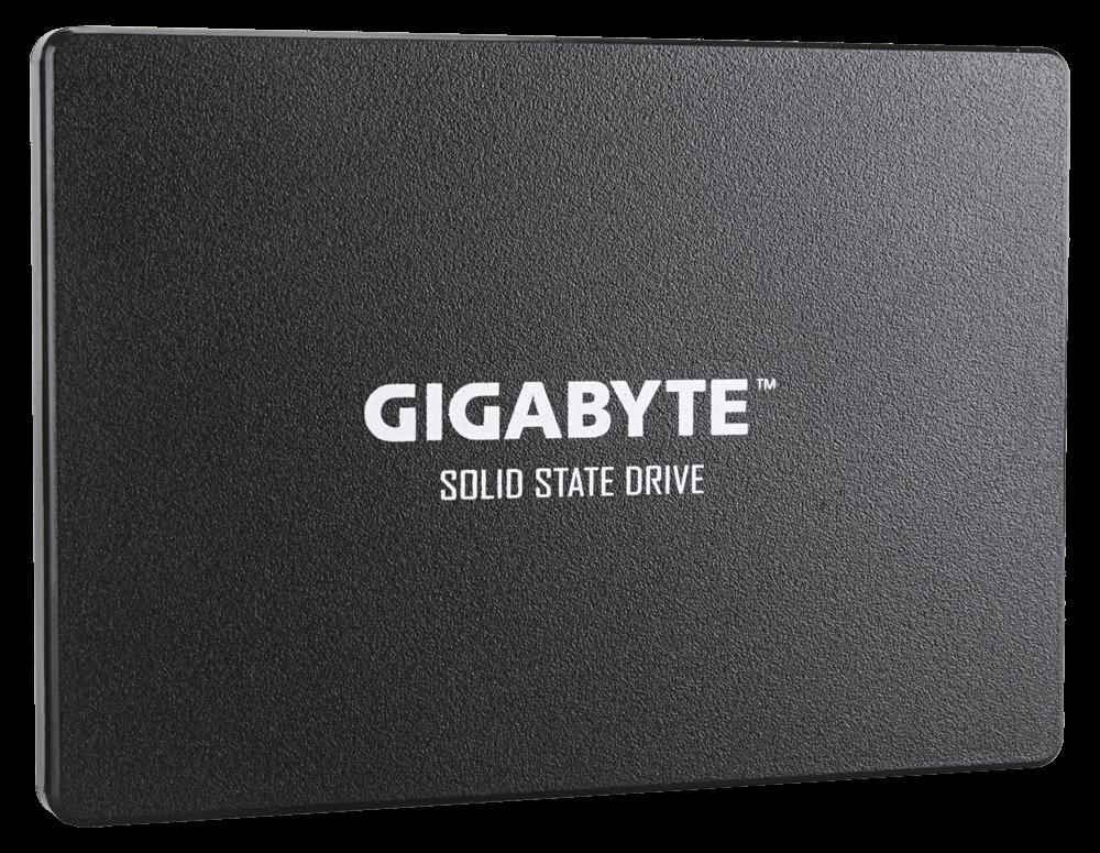 SSD GIGABYTE, 480GB, 2.5", SATA III