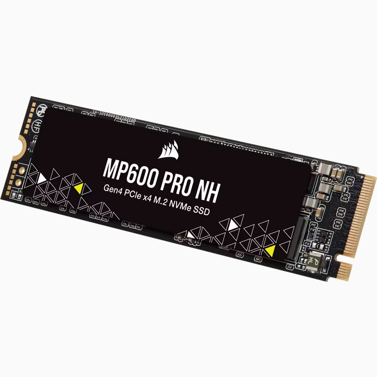 SSD Corsair MP600 PRO 1TB M.2 NVMe PCIe Gen 4 (no heatsink)