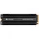 SSD CORSAIR FORCE SERIES MP600 1TB M.2 NVME