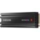 SSD Samsung 980 PRO, 2TB, M.2, PCIe 4.0 x4, 3D NAND