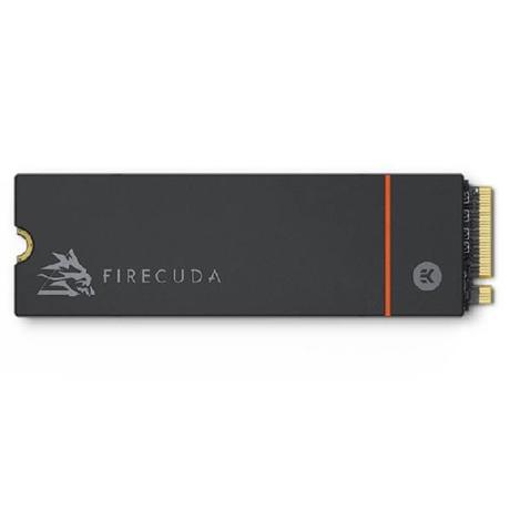 SSD Seagate FireCuda 530, 2TB, M2