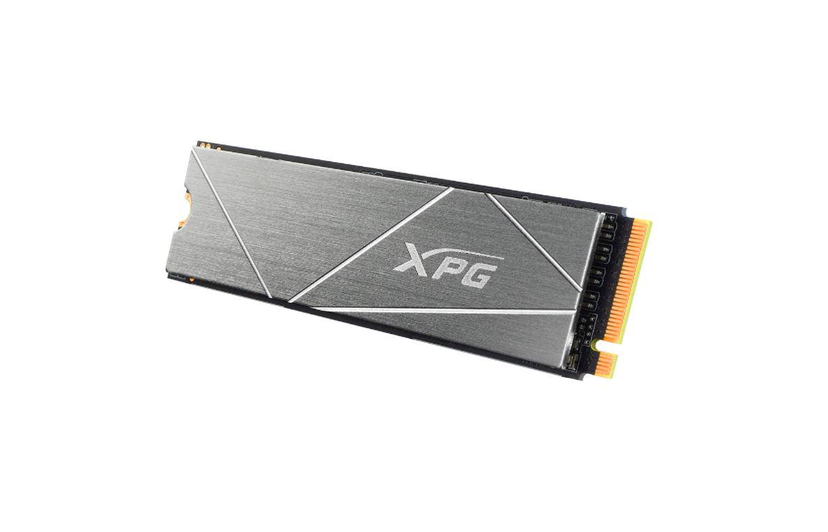SSD ADATA XPG GAMMIX S50L, 1TB, NVMe, M.2