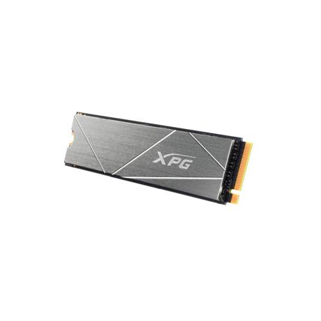 SSD ADATA XPG GAMMIX S50L, 1TB, NVMe, M.2
