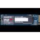SSD Gigabyte, 128GB, NVMe, M.2