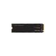 SSD WD Black SN850, 2TB, NVMe, M.2.