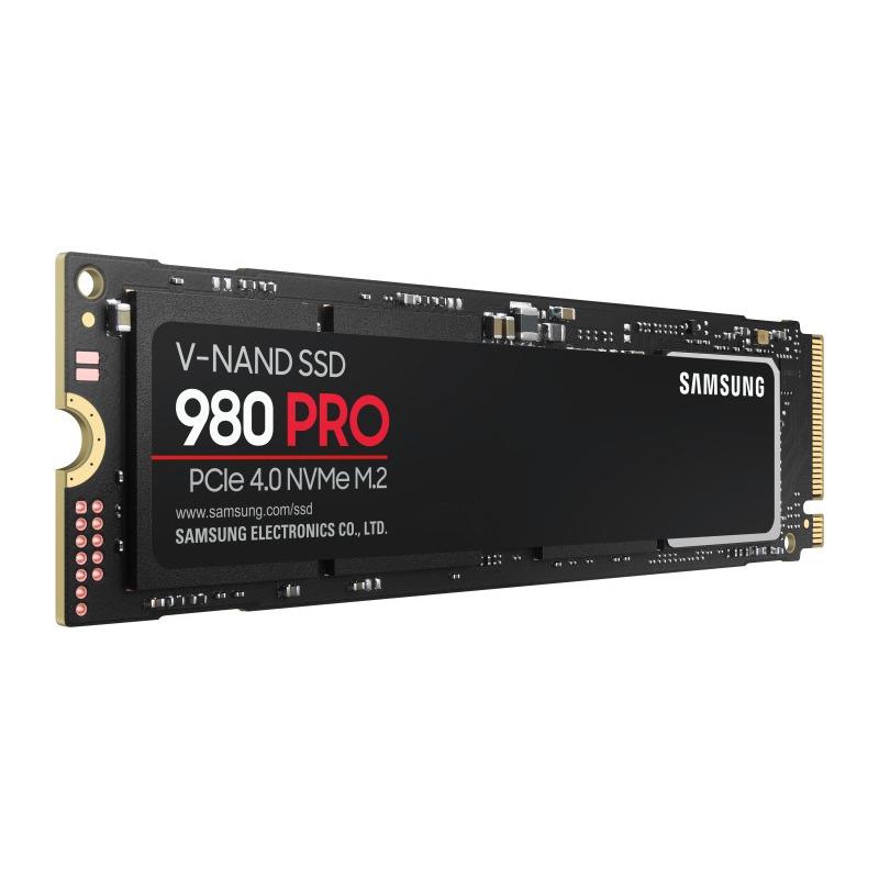 SSD intern Samsung 980 PRO, 2TB, M.2
