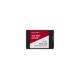 SSD WD Red SA500, 4TB, SATA-III