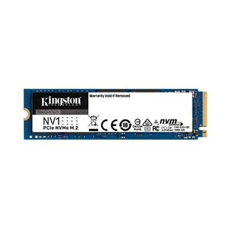 SSD Kingston SNVS 2TB, NVMe, M.2