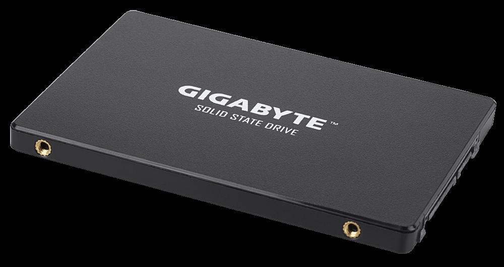 SSD Gigabyte, 256GB, 2.5", SATA III