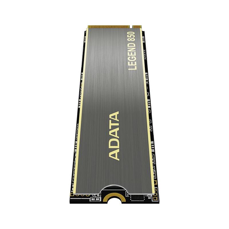 SSD ADATA Legend 850, 1TB, M.2 2280, PCIe Gen3x4, NVMe