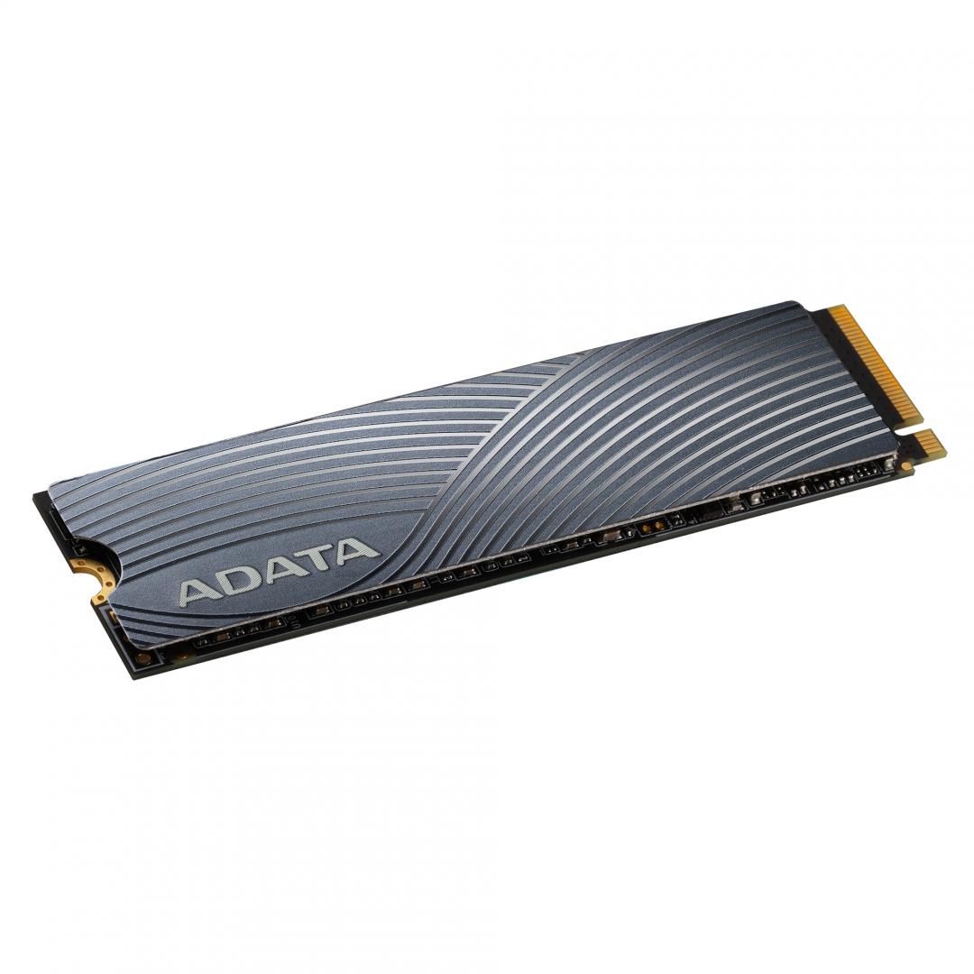 SSD ADATA SWORDFISH, 250GB, NVMe, M.2