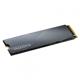 SSD ADATA SWORDFISH, 250GB, NVMe, M.2