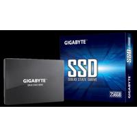 SSD Gigabyte, 256GB, 2.5", SATA III