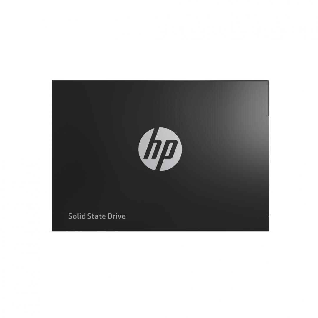 SSD HP S700, 250GB, 2.5", SATA III