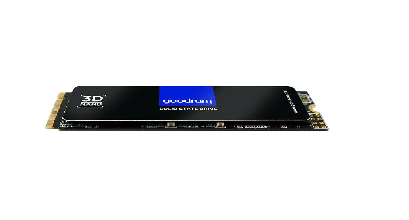SSD Goodram, PX500, 1TB, M2 2280, PCIe, NVMe