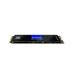 SSD Goodram, PX500, 1TB, M2 2280, PCIe, NVMe