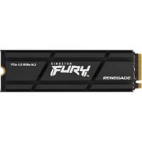 SSD Kingston SFYSK Renegade, 2TB, M2 2280, PCI Express 3.0 x4 NVMe, Heatsink