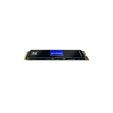 SSD Goodram PX500, 512GB, NVMe, M.2
