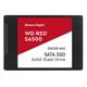 SSD WD Red SA500, 500GB, 2.5", SATA III