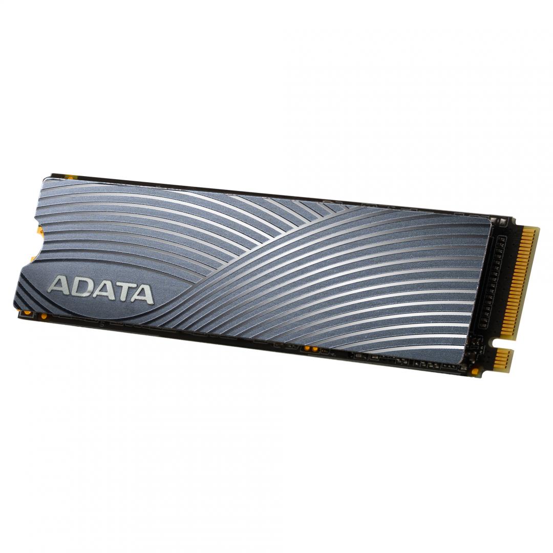 SSD ADATA SWORDFISH, 1TB, NVMe, M.2