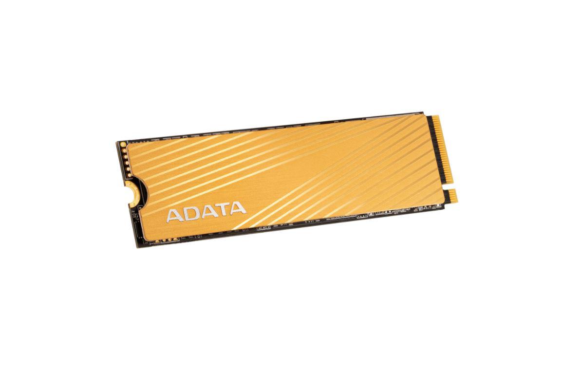 SSD ADATA FALCON, 256GB, NVMe, M.2