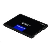 SSD Goodram CX400, 256GB, 2.5'', SATA III